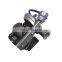 Diesel engine supercharger 4040981
