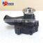 DH225-7 Excavator Diesel Engine DB58 Water Pump