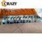 Cylinder head S11101-4302 for diesel engine P11C