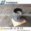 EC360B swing gearbox EC360BLC swing reduction gearbox for excavator