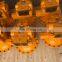 Genuine New Swing Motor LG360/300-7DX300 for Excavator in stock