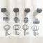 ISF3.8 repair kits diesel engine overhaul set