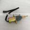 mechanical engine parts  4BT 6BT 12V Fuel Pump Solenoid Shutoff Valve 5366559 5305339