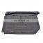 Excavator DH220-5 DH225-7 Cabin Interior Spare Parts Rubber Floor Mat