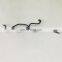 DCEC QSB6.7 Engine Part Fuel drain tube 4994932