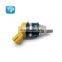 Распылитель топлива 0R15-6X24D  OEM# 16611-AA231 16611AA231