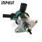 INPOST Fuel Solenoid 17208-60015 12V для двигателя Kubota D1005, D1105, D905 17208-60010 17208-60016 17208-60017