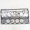 diesel machinery engine spare parts M11 ISM11 QSM11 Upper Engine Gasket Set 4025157 4089478
