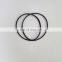 china supplier marine parts rectangular seal 205239 for K19 engine flywheel housing