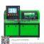 2018 new designed multi-funnction crdi injector tester cr819 common rail injector tester diesel fuel pump test bench