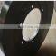 3081040 Viscous Vibration Damper for cummins KTA19-M2 680 diesel engine Parts K19 manufacture factory sale price in china