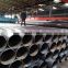 SM35C low carbon steel pipe with low price