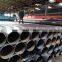 steel pipes in low price used for sewage drainage 36 inch