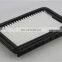 Factory Genuine Korean car Picanto auto parts air filter 28113-1Y100/28113-04000