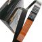 Transmission belt ramelman brand generator belt6PK1005/55193366 fan belt pk belt poly v belt for Peugeot Benz Citroen Fiat BMW