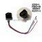 Exhaust pressure differential sensor plug ST802CK-5FP1B-YZ 2220216 for FOTON Ao ling Yang chai Shang chai