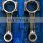 Connecting Rod Assy 129900-23000 129900-23001 for Yanmar 4TNE94 4TNV94 4TNE98 4TNV98 4TNV98T