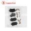 XYREPUESTOS AUTO PARTS Repuestos Al Por Mayor Auto Parts A0034206020 Набор тормозных колодок для Mercedes Benz Slk 300 с двигателем M272.942