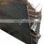 High quality Cooling System Radiator  Hydraulic Oil Cooler  water tank radiator assy  124-1762 1241762 for E330B