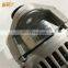 24V  /80A / 10RK   Alternator  B0201 for  D6D  EC210  EC240  EC290   engine