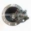 Hot Sale wheel Hub for SINOTRUK HOWO FOTON AUMAN F2000 F3000 Truck AK99012340068