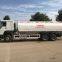 Sinotruk Howo 25000 Liters Diesel Oil Capacity Fuel Tank Tanker Truck