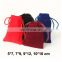 Wholesale 20pcs/lot Rectangle 10x30cm Colorful Drawstring Long Size Velvet Pouch Bag For Wedding Packaging Gift Bags Pouches