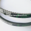Cogged v belt Auto v belt OEM 943095009/10X950 teethed belt fan belt gates dayco dongil quality Ramelman v belt