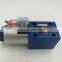 Trade Assurance 4WE3,4WE4,4WE6,4WE10 Rexroth Hydraulic Solenoid Directional Valves