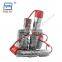 Japan style and hot quality Famous brand best quality flat face hydraulic quick couplings
