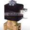 female 1/8" 1/4" 3/2 way solenoid valve for coffee machine