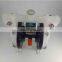 QBY type plastic pneumatic diaphragm pump