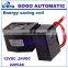 24v diesel fuel solenoid valve