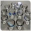 Customized broadband antireflection coating lens, projector lens design customization