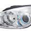 I30 92103-2L020 Head Lamp  Used For Hyundai