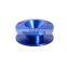 Hot sale Car Refit parts front and rear Bumper hatch cover fixed buckle washer screws repair kit