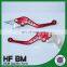 Thailand Market OEM Quality CNC Aluminum Brake Cluth Lever For CBR150 Motor