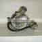 High quality turbo GT1749S turbocharger 715924-0001 H100 Truck 28200-42800 28200-42700 in hot sale