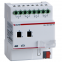 ASL100-SD4/16 Acrel 300286.SZ Bridges and tunnels lighting control system 0-10V dimming driver