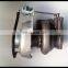 RHG6 P11C turbocharger 17201-E0640 24100-4480C turbo for HINO truck supercharger piston ring