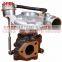 Turbo GT1752S 710060-5001S 28200-4A001 Turbocharger for Hyundaii STAREX H-1 CRDI Engine D4CB