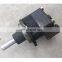 f3000 truck transmission gearbox Vice box cylinder shift cylinder JS180-1707060-3
