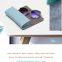 Crush-resistant and Fashionable Sunglasses Case;  Women’s Portable Sunglasses Case