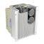 Frequency Converter Single Phase 220V Output Single Phase Fan Water Pump Light Load Motor is Available From China 0.4KAV