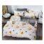 Bed Pillow Set Bedding Set 100% Cotton Bed Sheets Comforter Set Bed Sheets