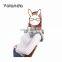 Minky Weighted Shoulder Wrap Autism