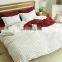 Japanese Style tartan design luxury Cotton Home bed sheets bed sheet bedding set