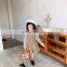 Girls' autumn suit 2020 new children's clothing western fashion autumn girl two-piece suit