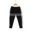 children autumn and winter cotton terry casual trousers knitted sweatpants
