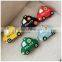 2020 kids purses New children's mini one-shoulder bag with change key bag oblique across cute cartoon car women's bag